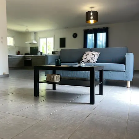 Дом отдыха L'ephemere *